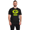 Green Bay Packers NFL Mens Highlights T-Shirt