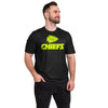 Kansas City Chiefs NFL Mens Highlights T-Shirt