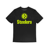 Pittsburgh Steelers NFL Mens Highlights T-Shirt