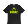 San Francisco 49ers NFL Mens Highlights T-Shirt