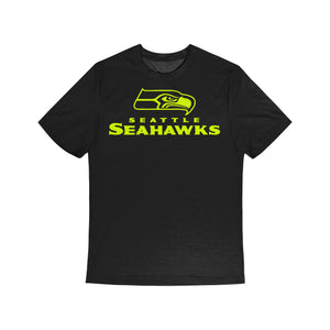 Seattle Seahawks NFL Mens Highlights T-Shirt