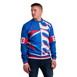 Buffalo Bills NFL Mens Team Art Shirt