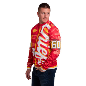 Kansas City Chiefs NFL Mens Team Art Shirt