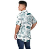 Philadelphia Eagles NFL Mens Mercader Button Up Shirt