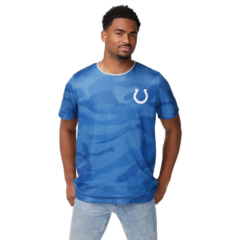 Indianapolis Colts NFL Men's T Shirt Size XL