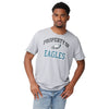 Philadelphia Eagles NFL Mens Reversible Mesh Matchup T-Shirt