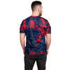 New England Patriots NFL Mens To Tie-Dye For T-Shirt