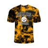 Pittsburgh Steelers NFL To Tie-Dye For Apparel