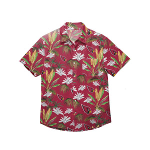 Chicago Bears-NFL Floral Hawaii Shirt-SP26042316ID02 - Welo Gift