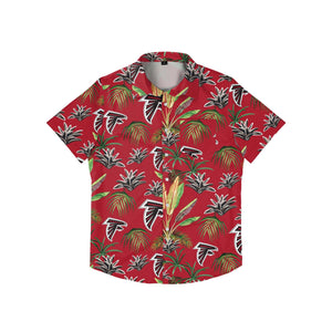 NFL Los Angeles Rams Style Hawaiian shirt, Short • Shirtnation