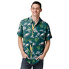 Philadelphia Eagles NFL Mens Victory Vacay Button Up Shirt