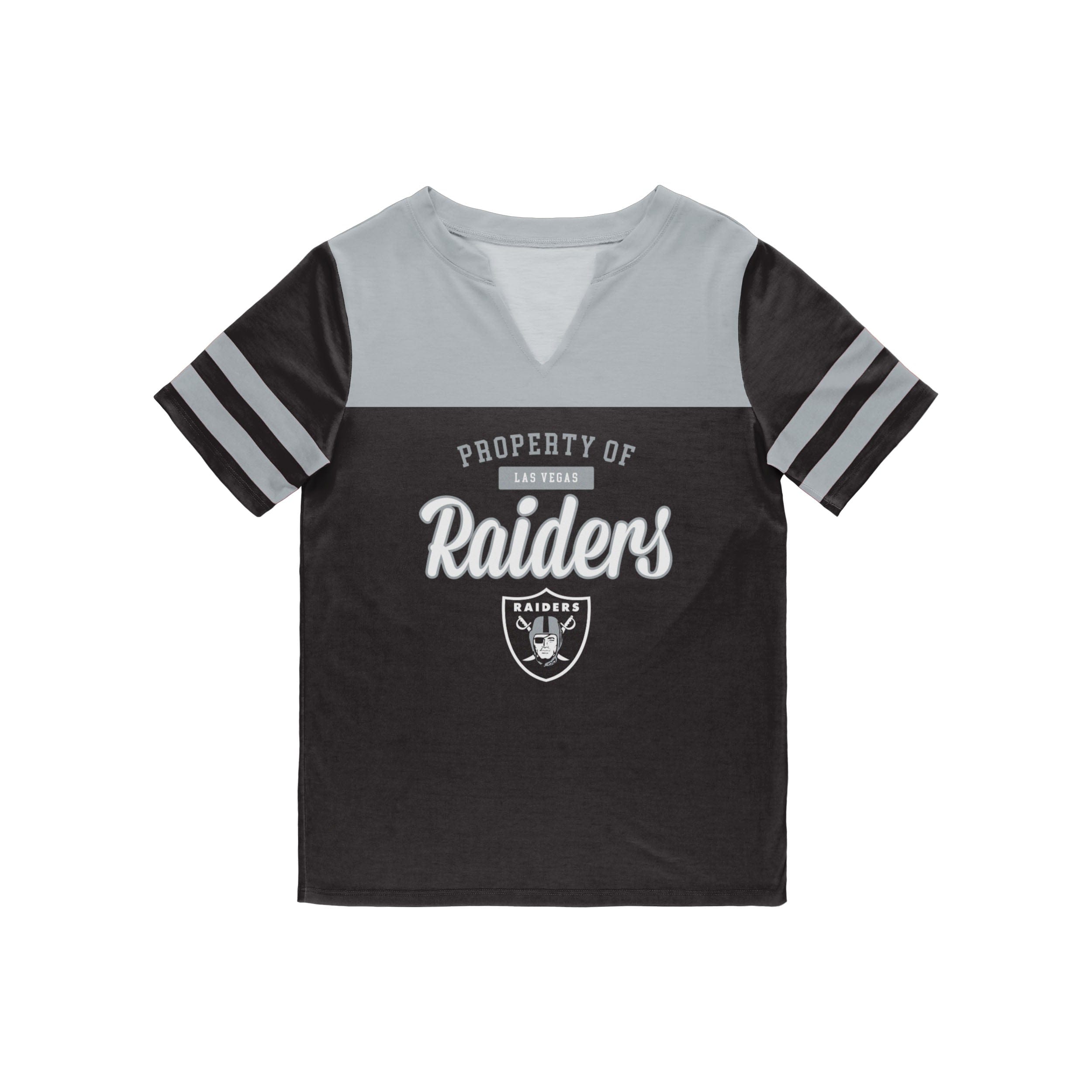 Las Vegas Raiders Womens in Las Vegas Raiders Team Shop 