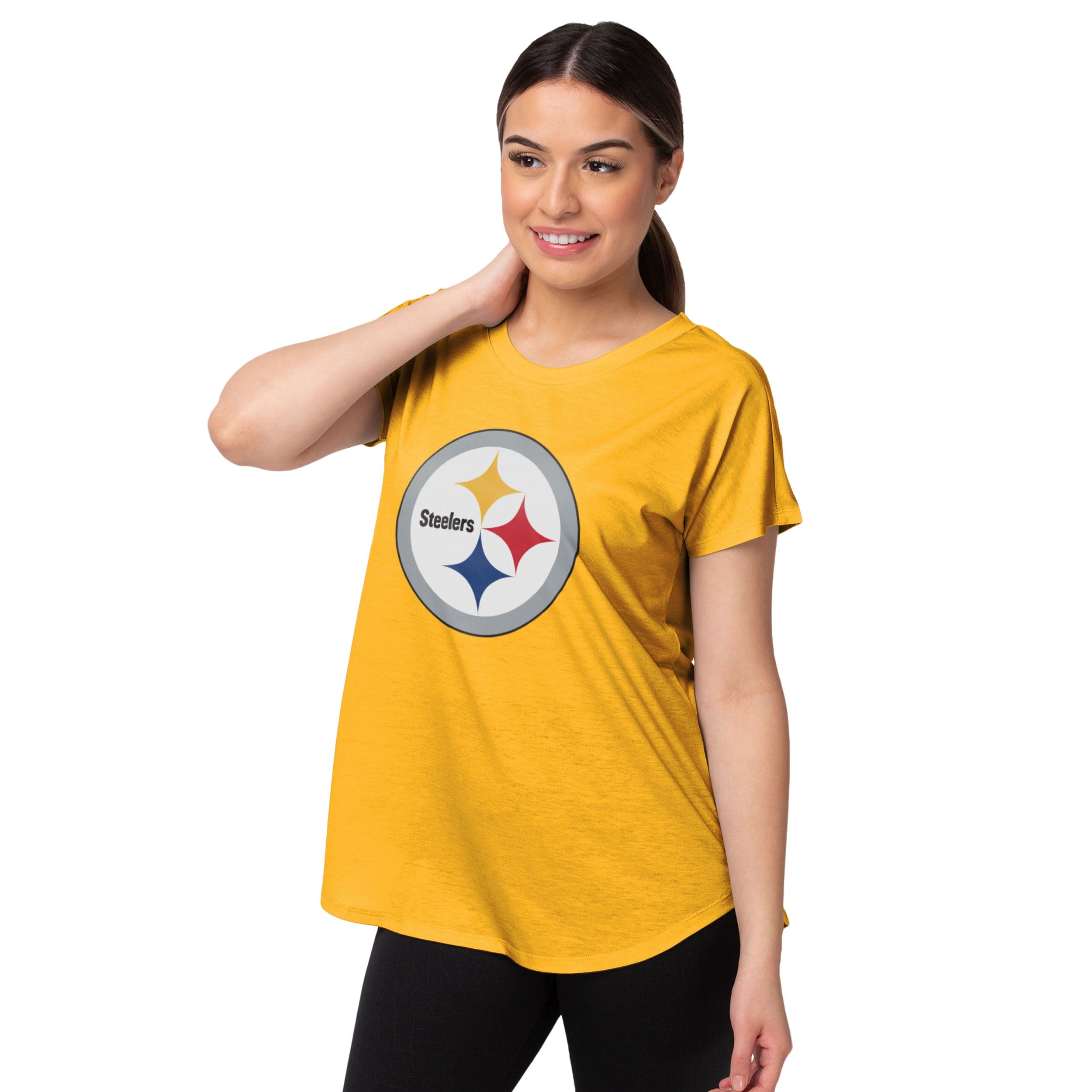 Best Pittsburgh Steelers NFL Women's Apparel