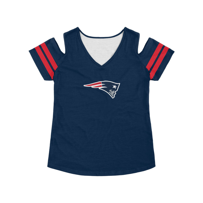 New England Patriots Shirt Adult L