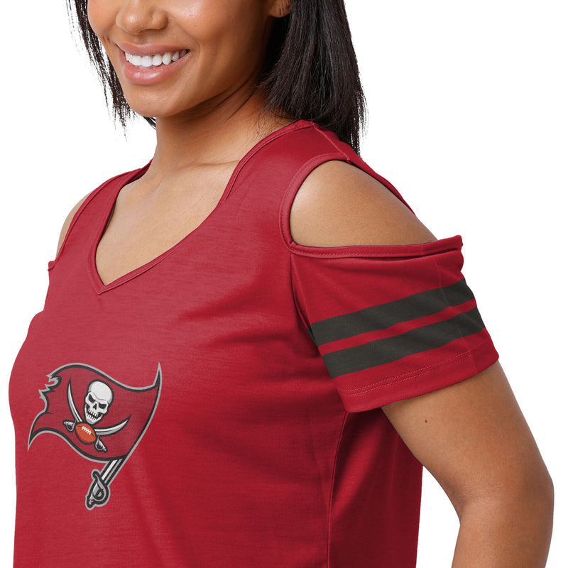 Tampa Bay Buccaneers Women Jersey sale