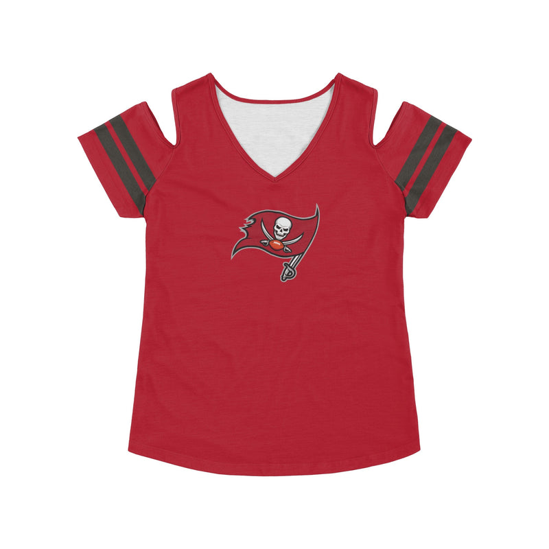 Bucs GLITTER Shirt // Football // Tampa Bay // Unisex Fit // 