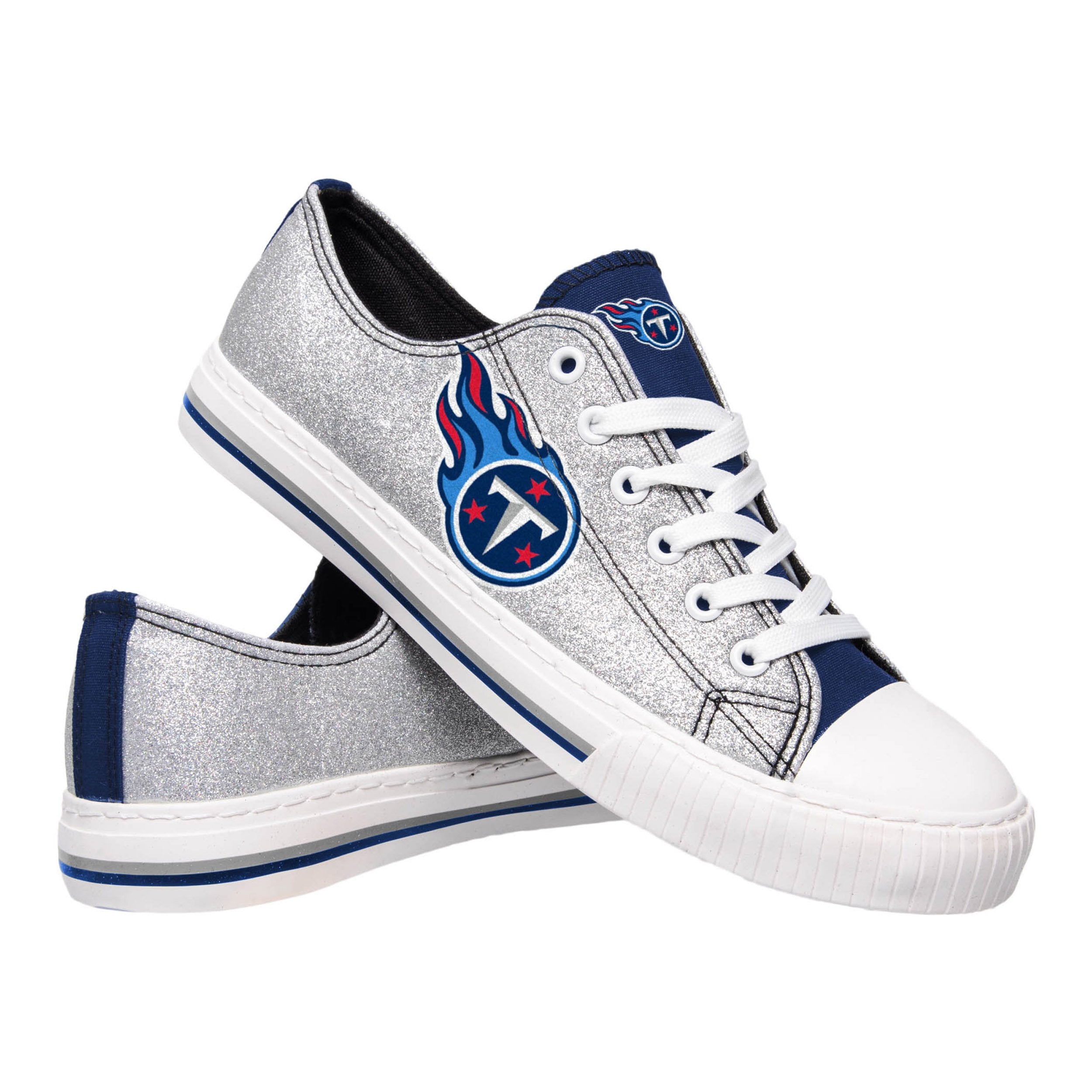 Women's Titans Footwear - Official Tennessee Titans Store