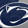 Penn State Nittany Lions NCAA Big Logo Beach Towel