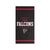 Atlanta Falcons NFL Property Of Beach Towel