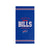 Buffalo Bills NFL Property Of Beach Towel