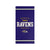 Baltimore Ravens NFL Property Of Beach Towel