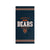 Chicago Bears NFL Property Of Beach Towel
