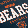 Chicago Bears NFL Property Of Beach Towel