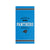 Carolina Panthers NFL Property Of Beach Towel
