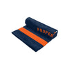 Denver Broncos NFL Property Of Beach Towel