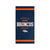 Denver Broncos NFL Property Of Beach Towel