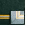 Green Bay Packers NFL Property Of Beach Towel