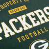 Green Bay Packers NFL Property Of Beach Towel