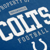 Indianapolis Colts NFL Property Of Beach Towel