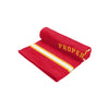 Kansas City Chiefs NFL Property Of Beach Towel