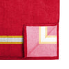 Kansas City Chiefs NFL Property Of Beach Towel