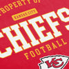 Kansas City Chiefs NFL Property Of Beach Towel