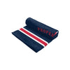 New England Patriots NFL Property Of Beach Towel