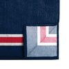 New England Patriots NFL Property Of Beach Towel