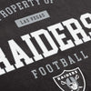 Las Vegas Raiders NFL Property Of Beach Towel