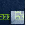 Seattle Seahawks NFL Property Of Beach Towel