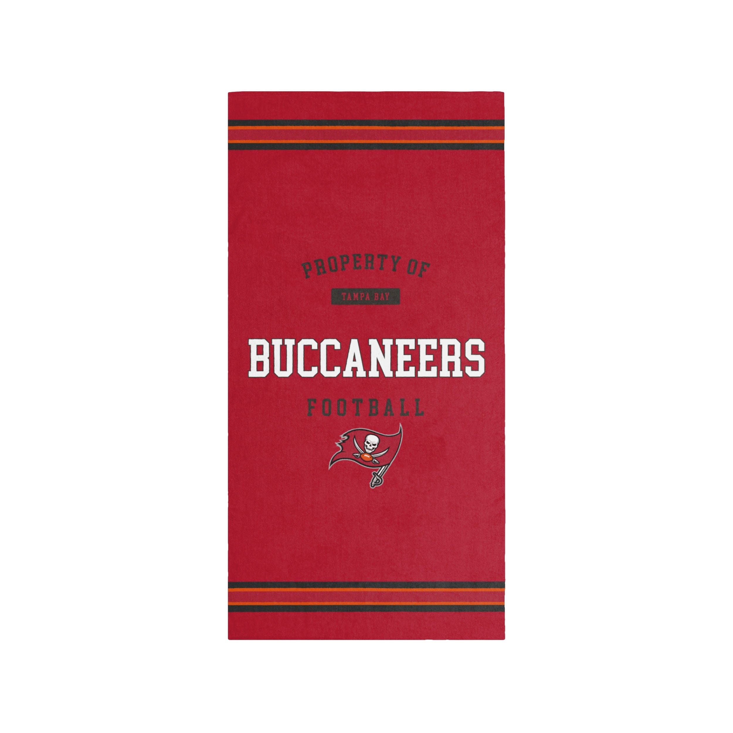 Tampa Bay Buccaneers Super Bowl LV Champions iPhone Glitter Case