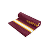Washington Commanders NFL Property Of Beach Towel