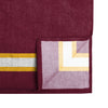 Washington Commanders NFL Property Of Beach Towel