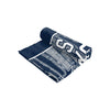 Dallas Cowboys NFL Big Logo Beach Towel