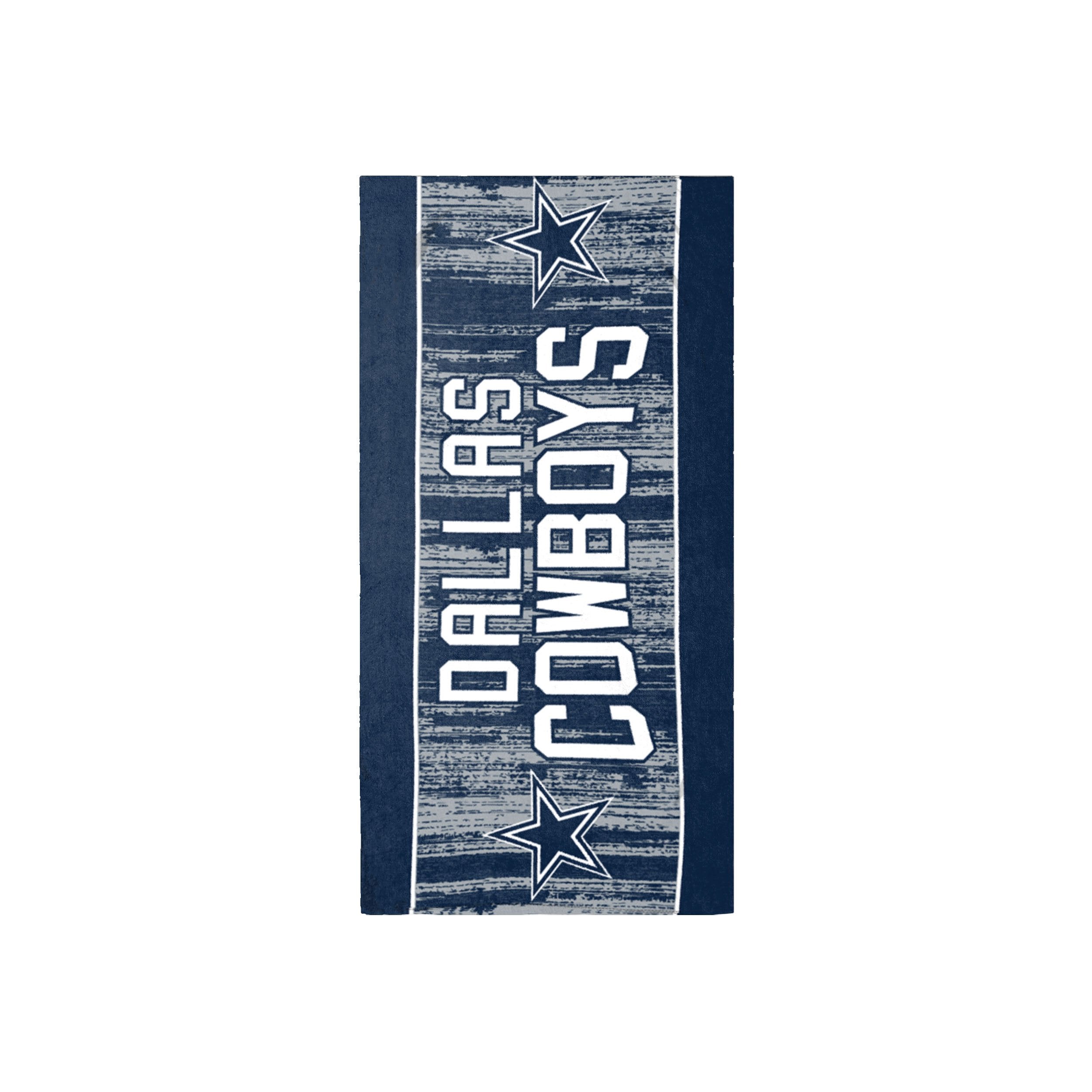 Dallas Cowboys Beach Towel  Dallas cowboys, Cowboys, Beach towel