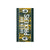 Green Bay Packers NFL Big Logo Beach Towel