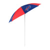 Buffalo Bills NFL Beach Umbrella