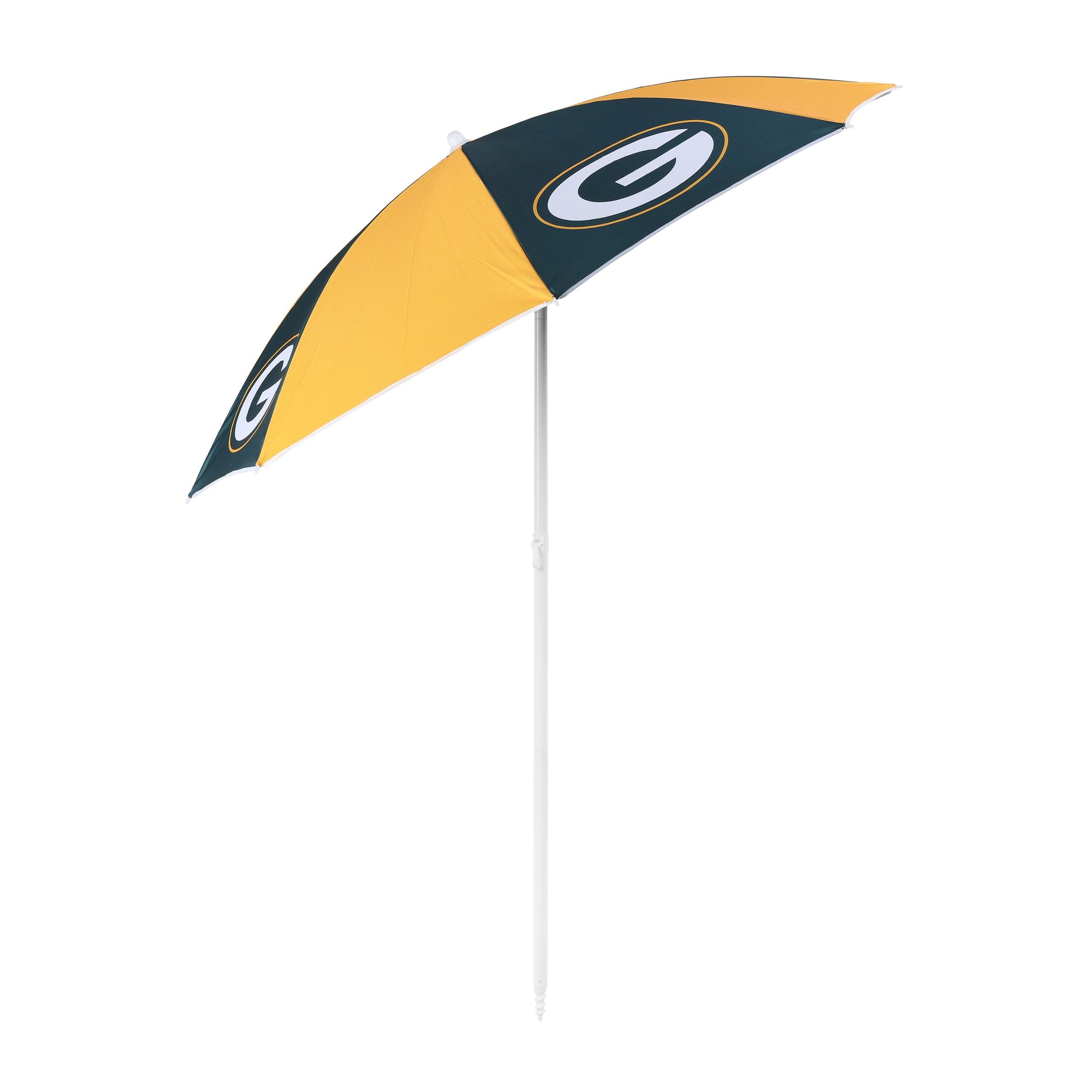 Team Golf Green Bay Packers Umbrella