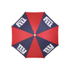 New York Giants NFL Beach Umbrella