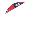 New York Giants NFL Beach Umbrella